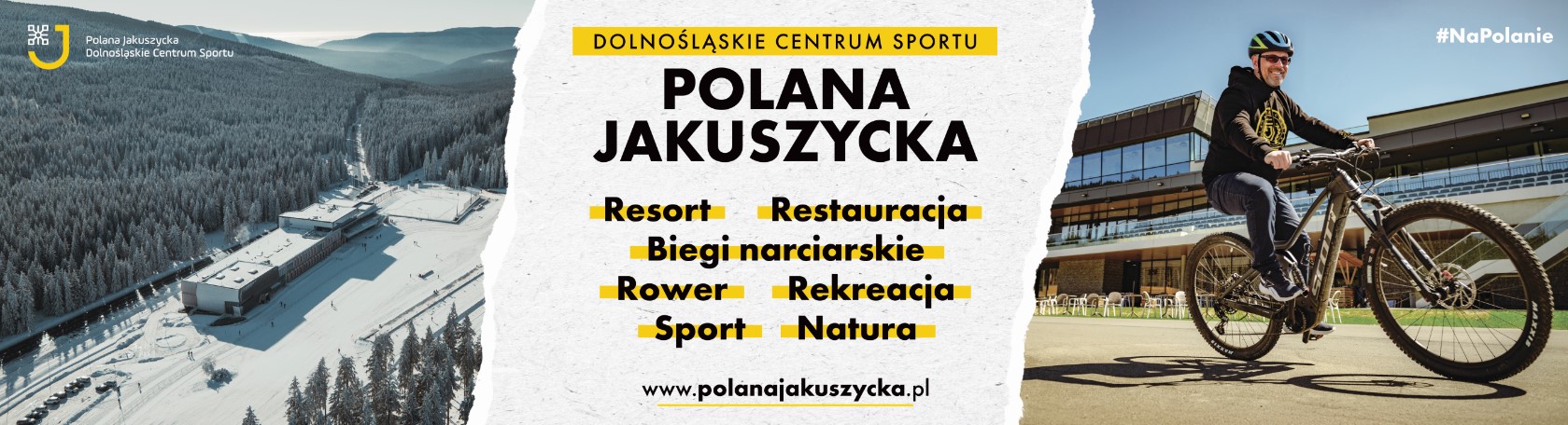 Polana Jakuszycka - Dolnośląskie Centrum Sportu - sauna JELENIA GÓRA sauna JELENIA GÓRA